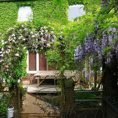 Bed and Breakfast Door & Roos à Lottum Extérieur photo