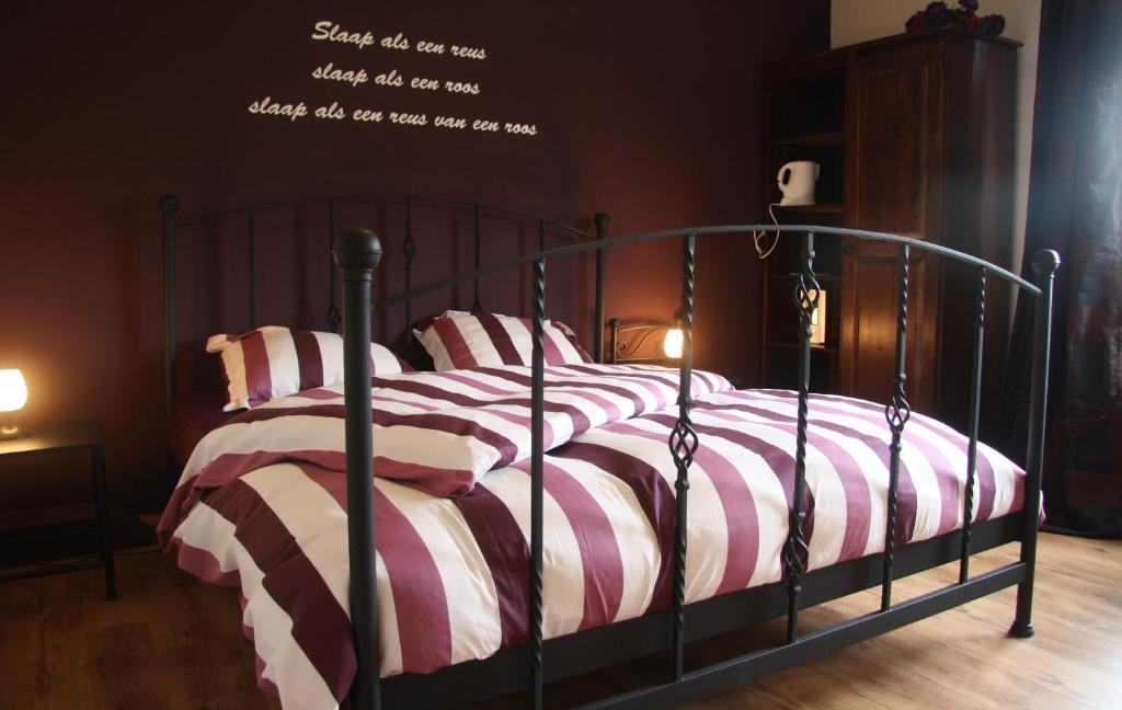 Bed and Breakfast Door & Roos à Lottum Chambre photo