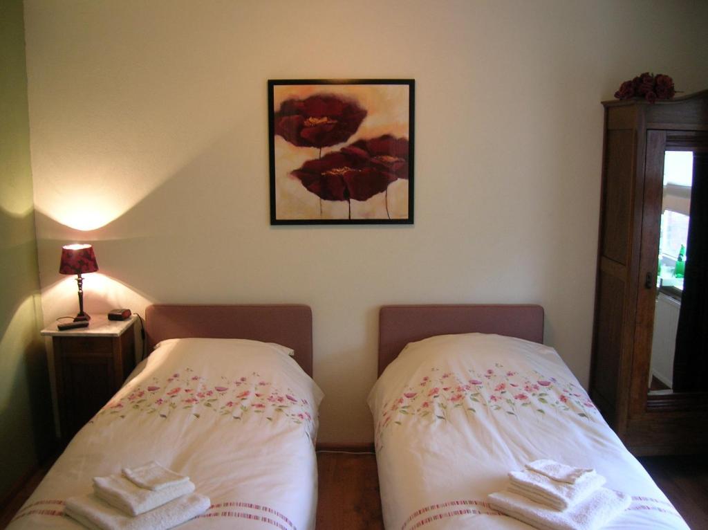 Bed and Breakfast Door & Roos à Lottum Chambre photo
