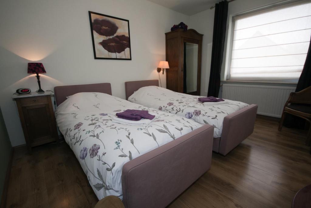 Bed and Breakfast Door & Roos à Lottum Chambre photo